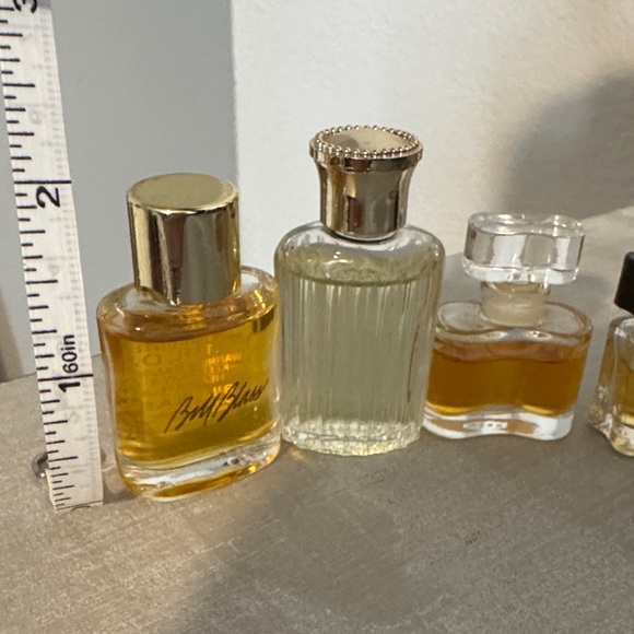 Mini Perfume Bottle Collection - Picture 11 of 16
